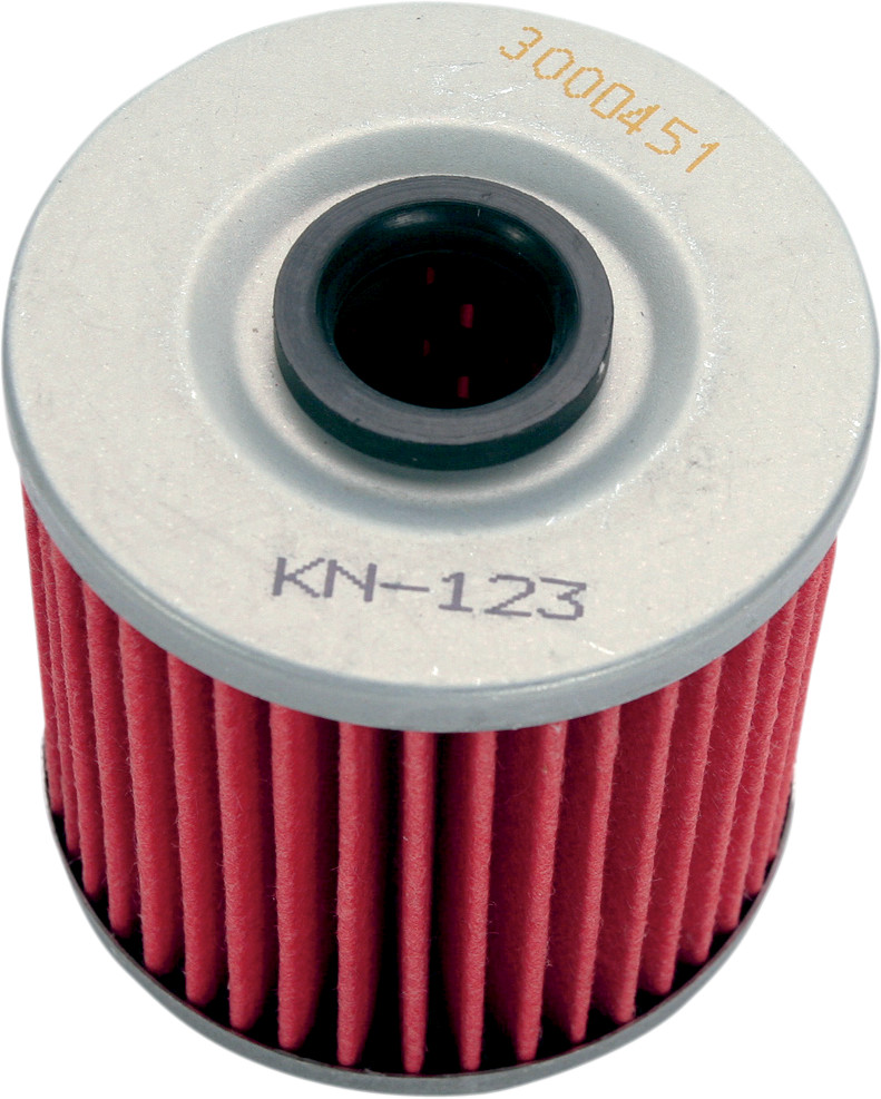 K & n Performance Oil Filter - Kawasaki