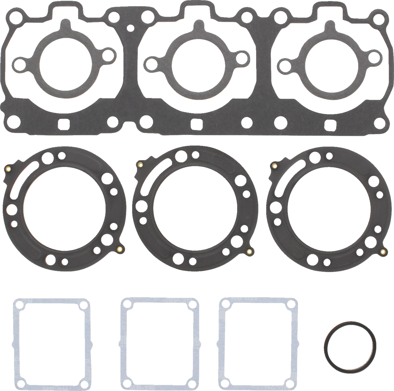 Pro-Formance Full Top End Gasket Kit