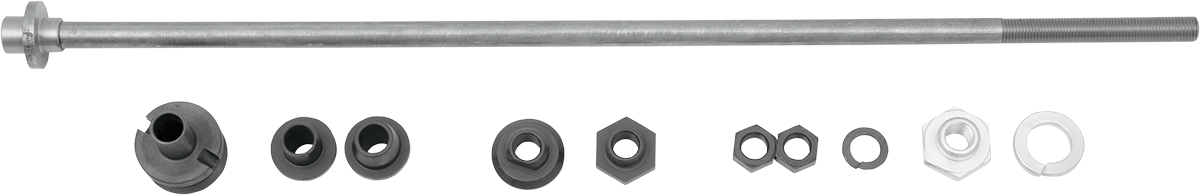 COLONY Seat Post Rod Assembly