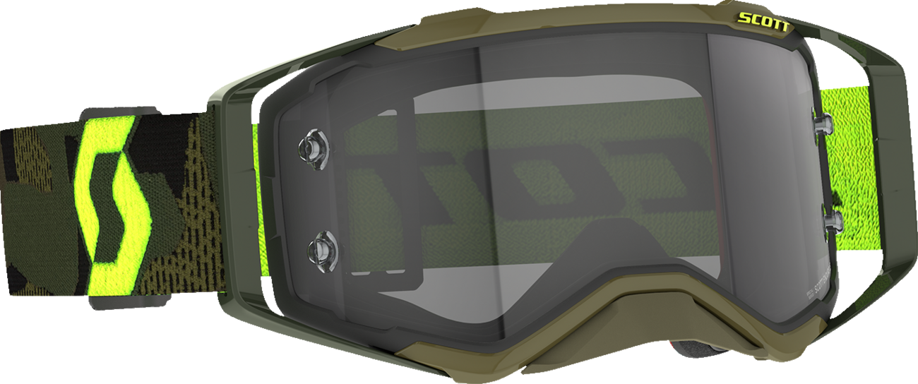 SCOTT Prospect Light Sensitive Goggle