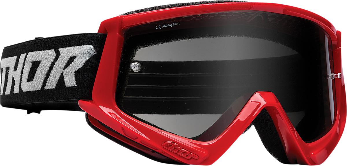 Thor Combat Sand Racer Goggle