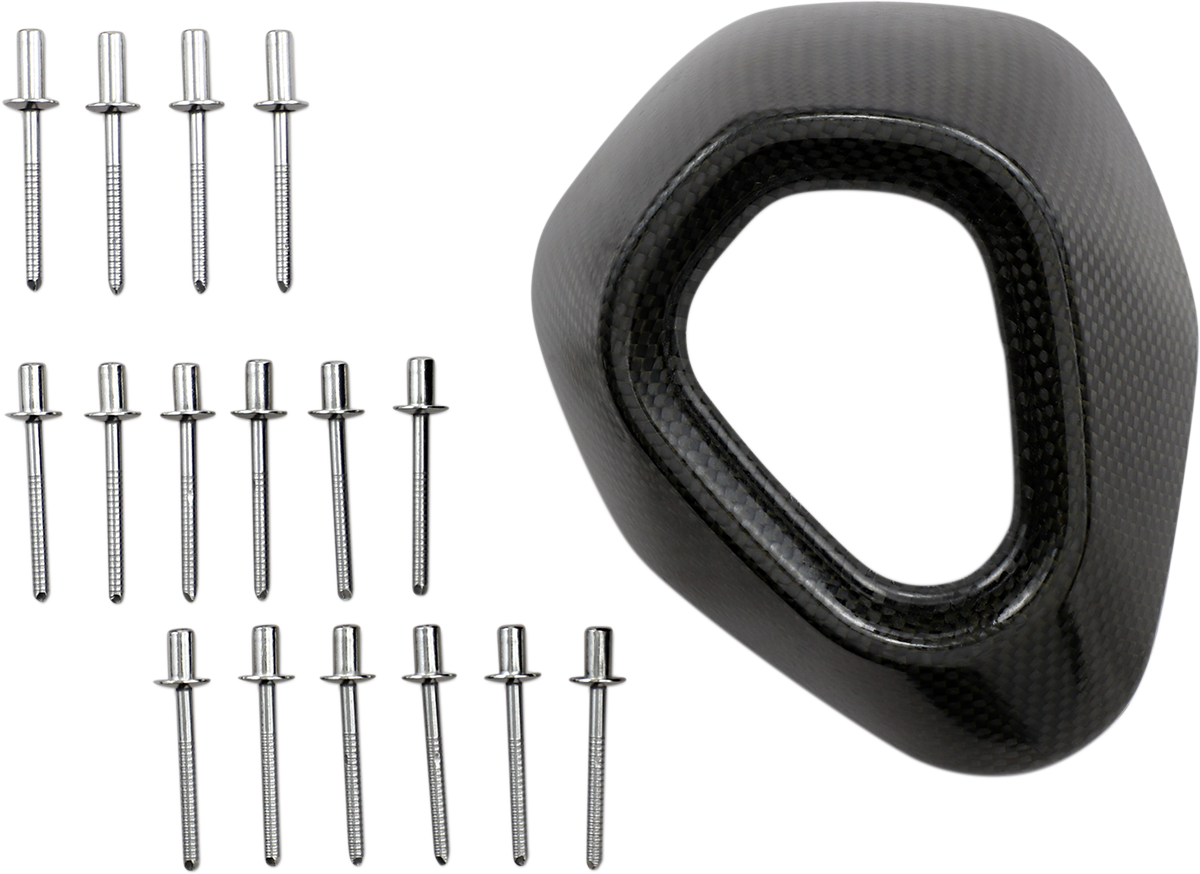 Replacement End Cap