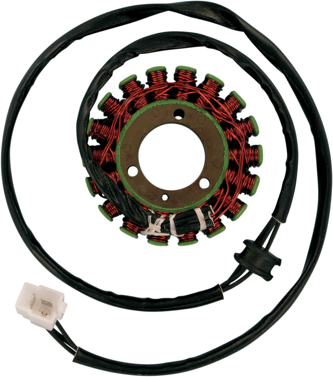 Stator for Suzuki