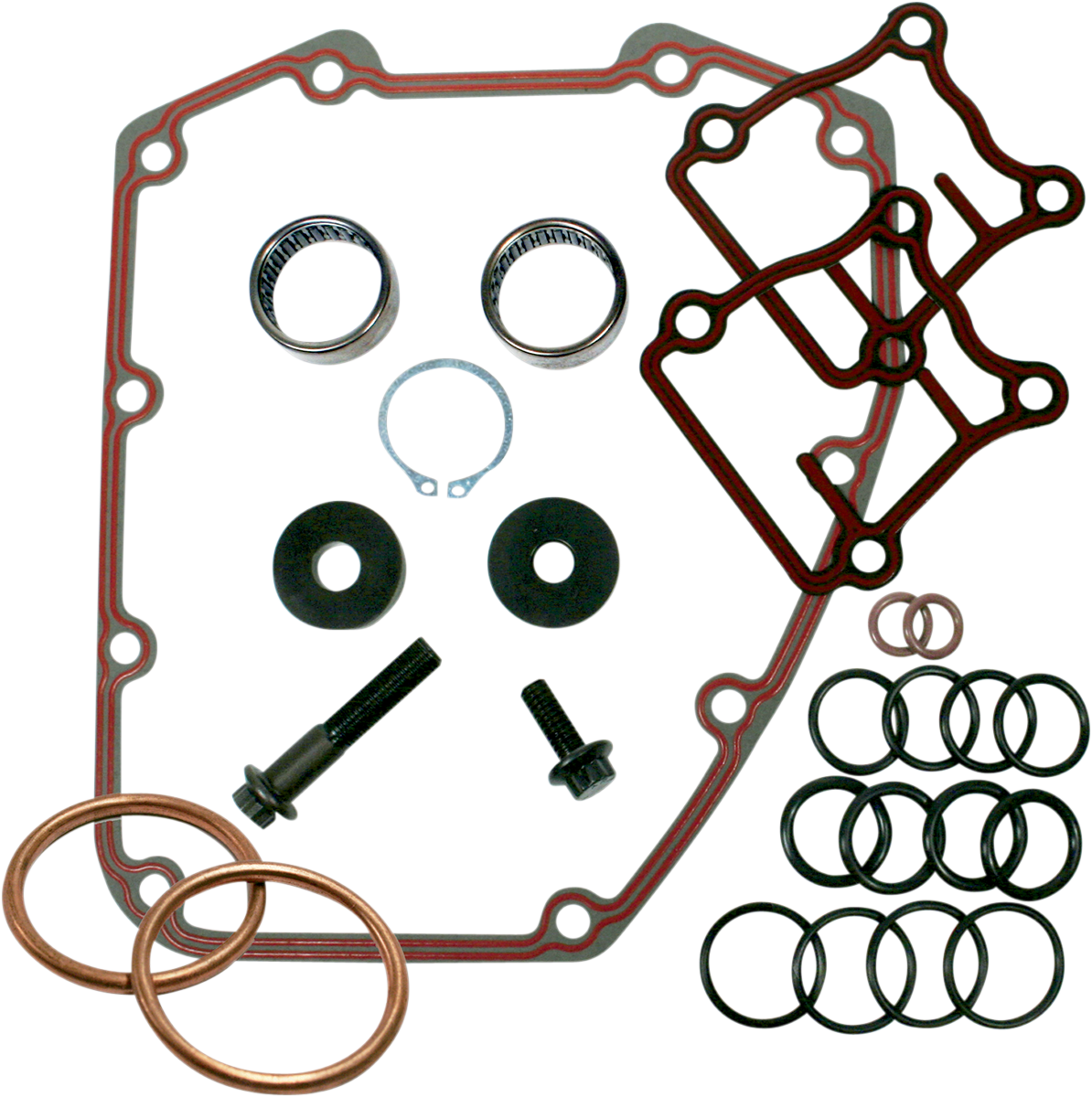 Feuling Conversion Camshaft Installation Kits For Harley Twin Cam 1999-2006
