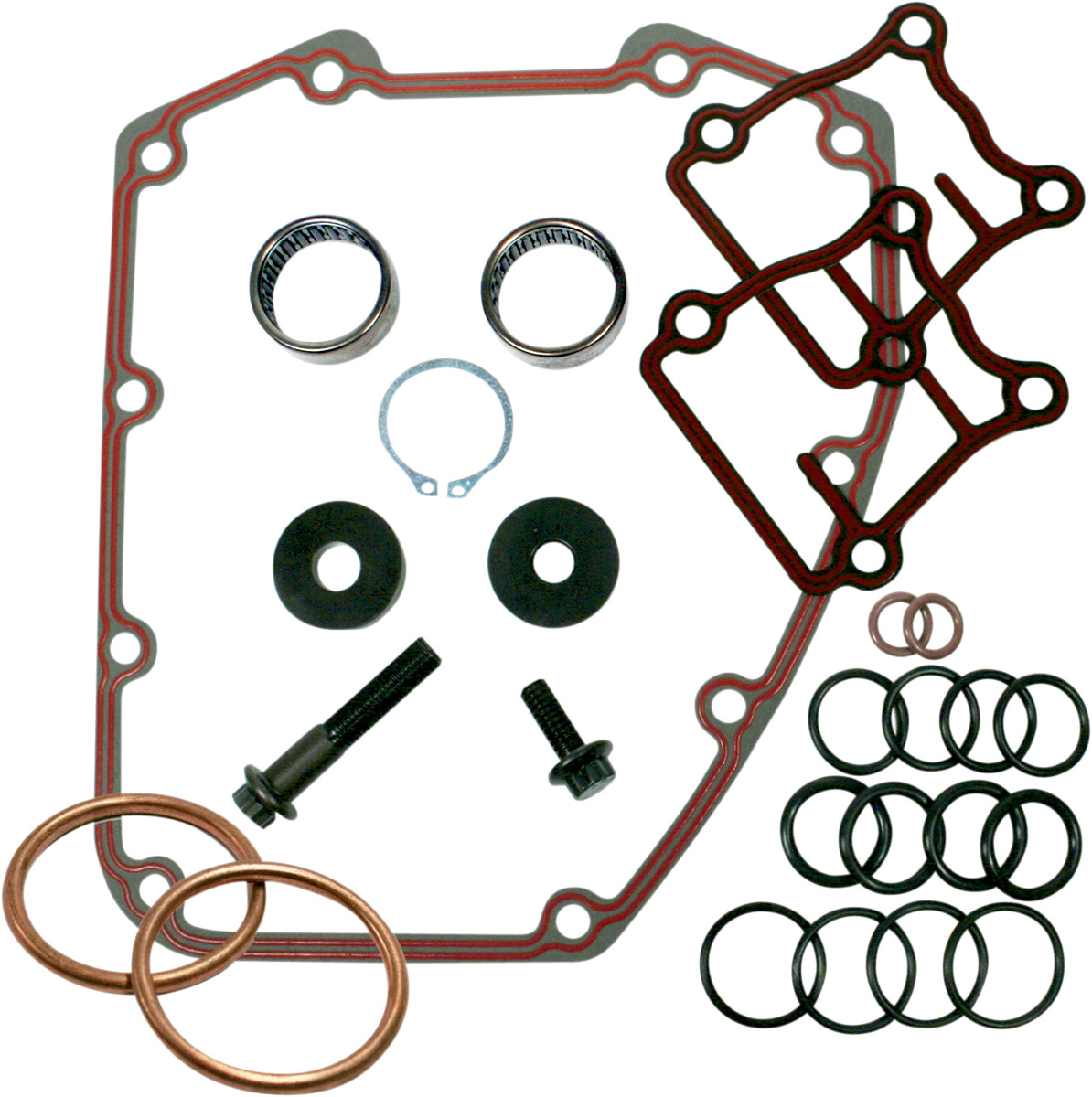 Feuling Conversion Camshaft Installation Kits For Harley Twin Cam 1999-2006
