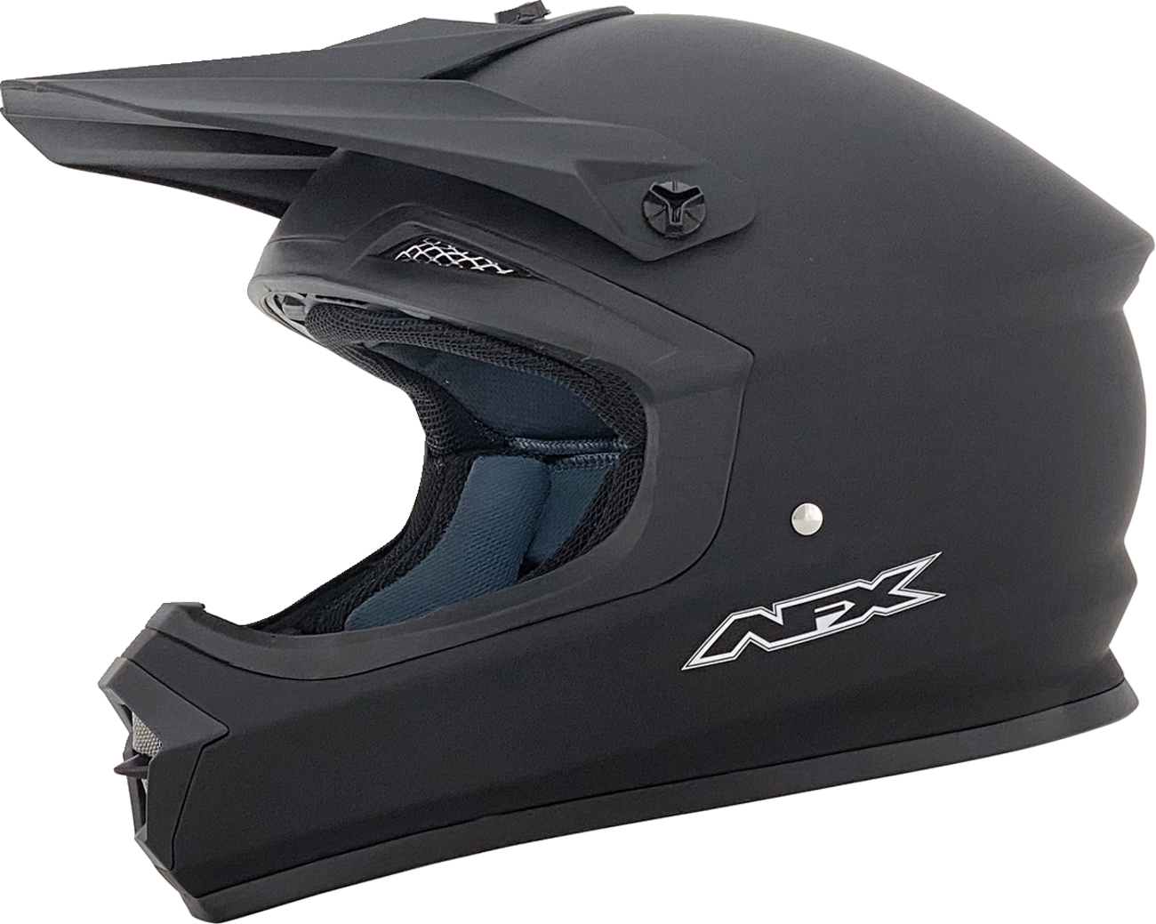 FX-15 Helmet