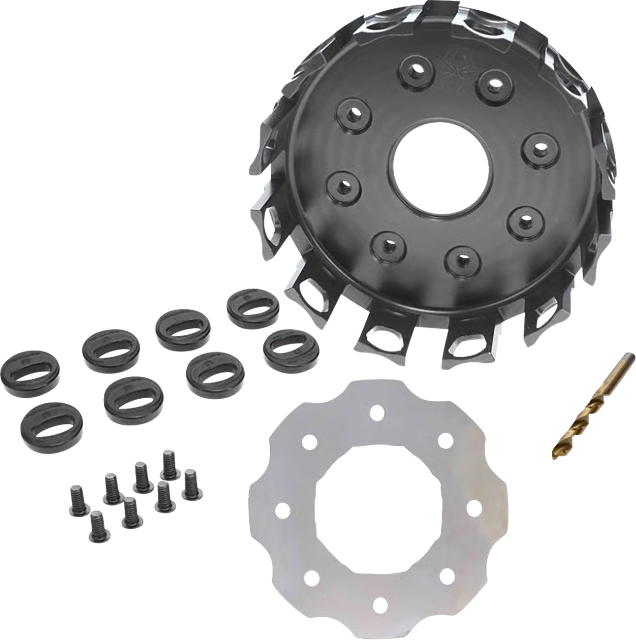 Rekluse Clutch Basket