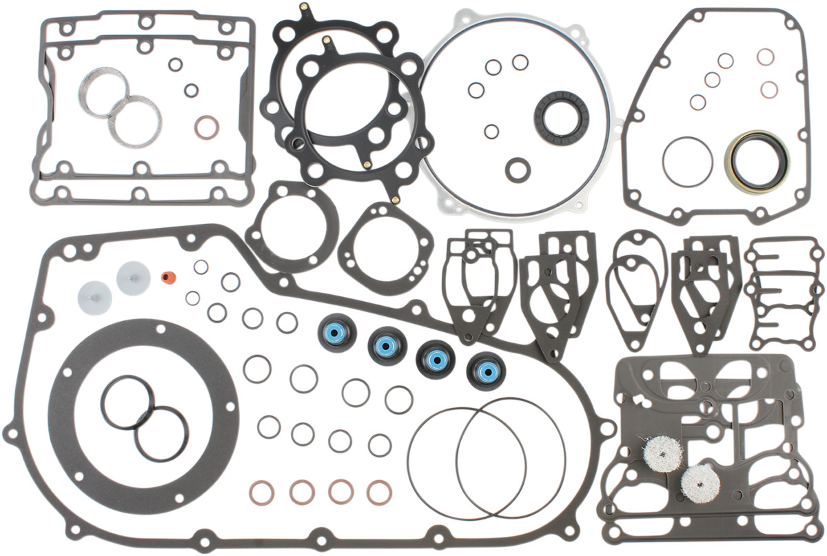 COMETIC Extreme Sealing Technology Complete Gasket Kit