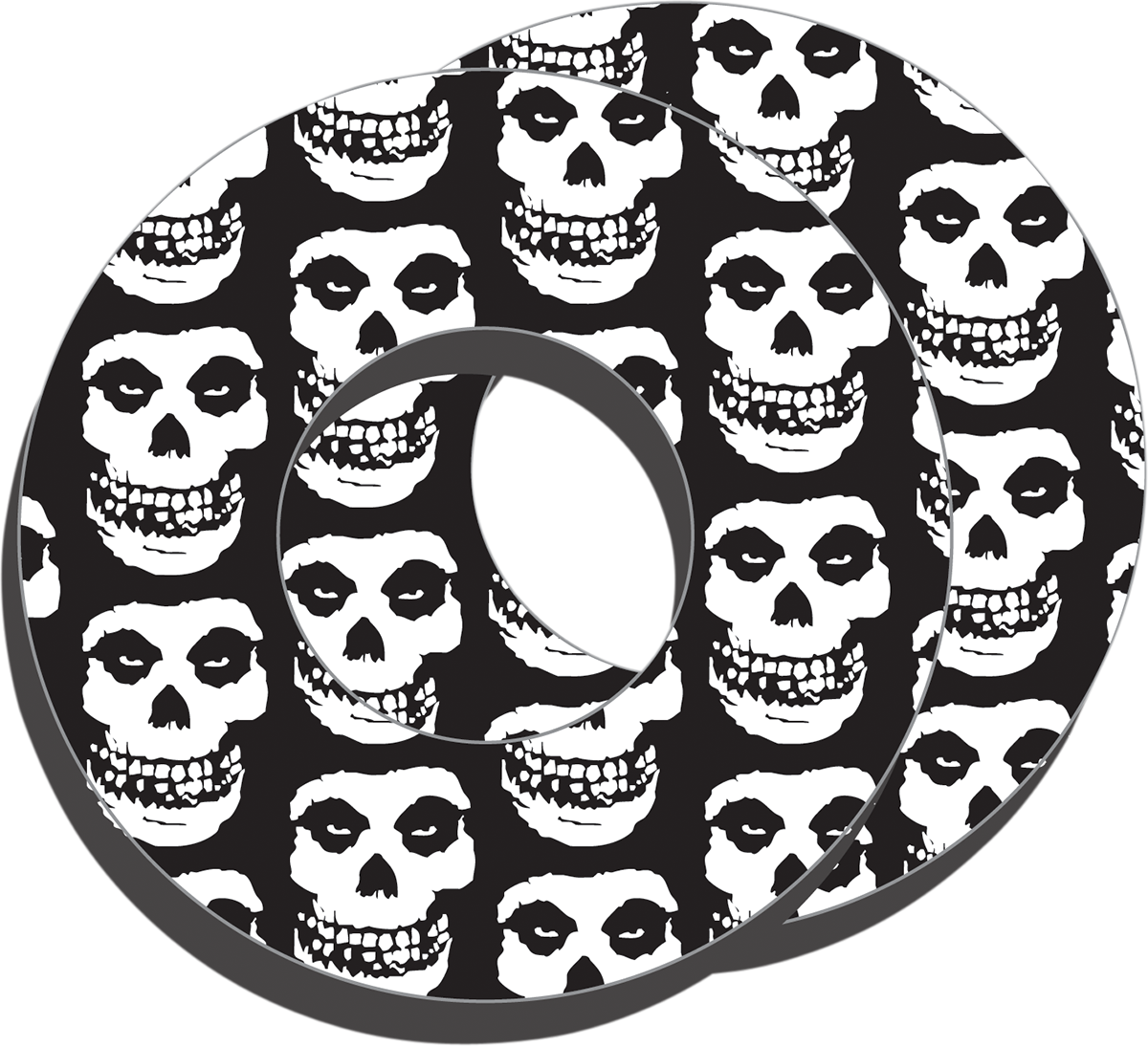 FACTORY EFFEX Grip Donuts