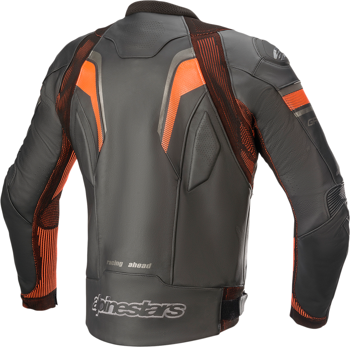 ALPINESTARS GP Plus R v3 Rideknit® Leather Jacket