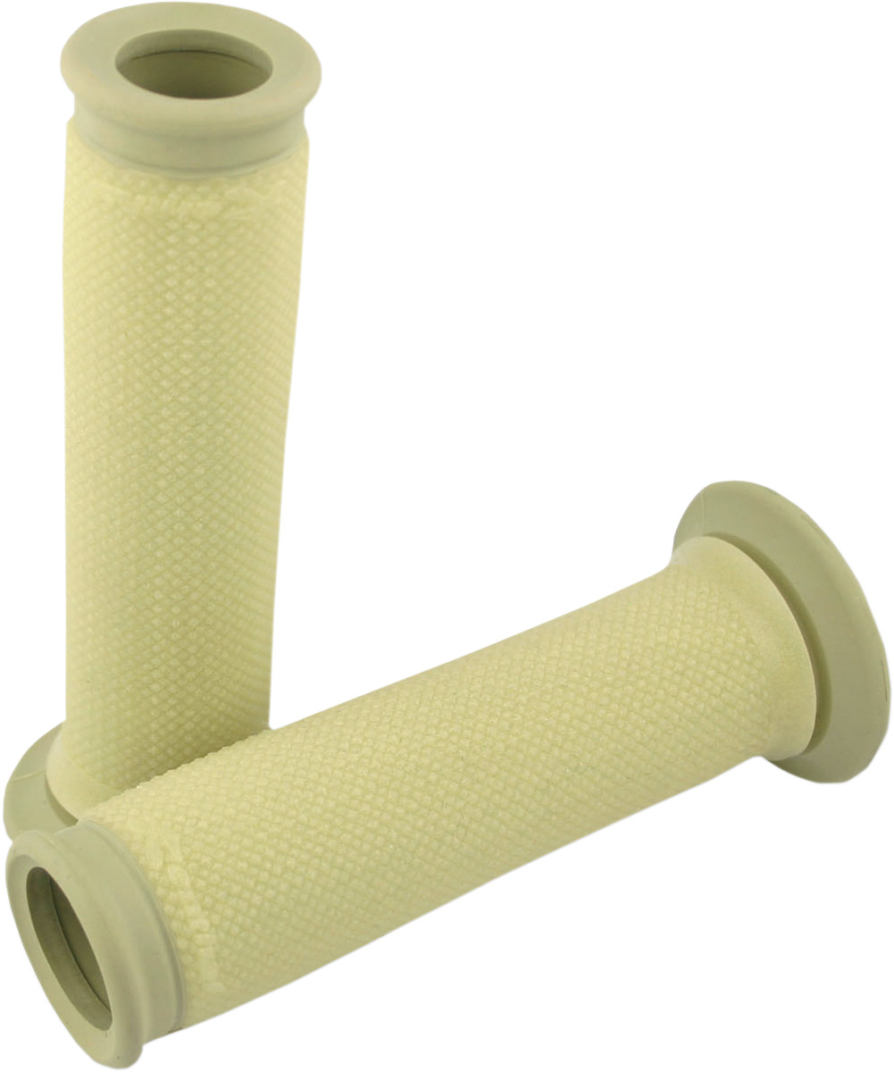 Renthal Reinforced Dual-Compound Grips for Street