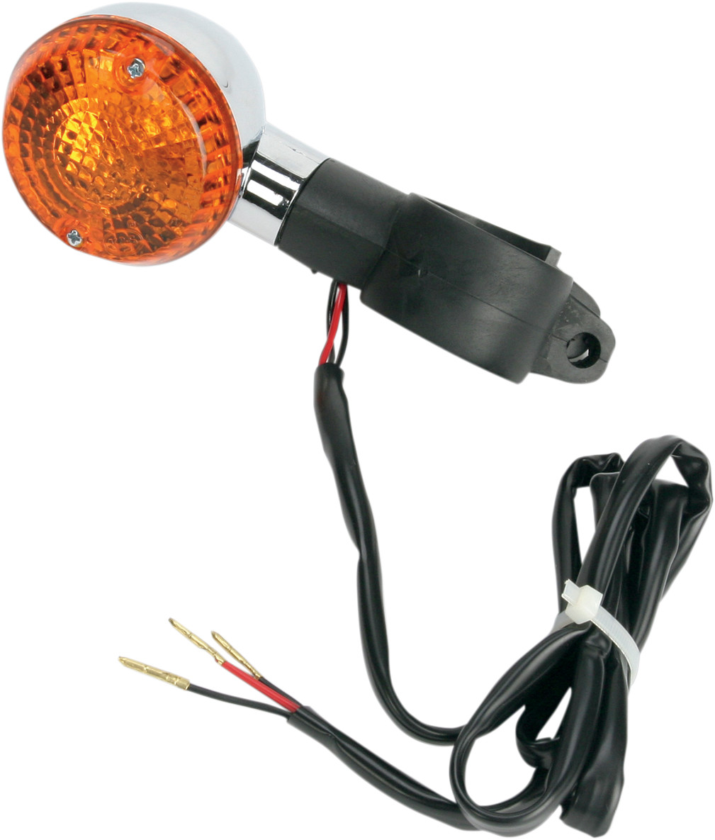 K&S TECHNOLOGIES Turn Signals