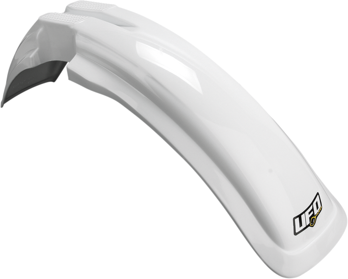 UFO Universal MX Front Fender