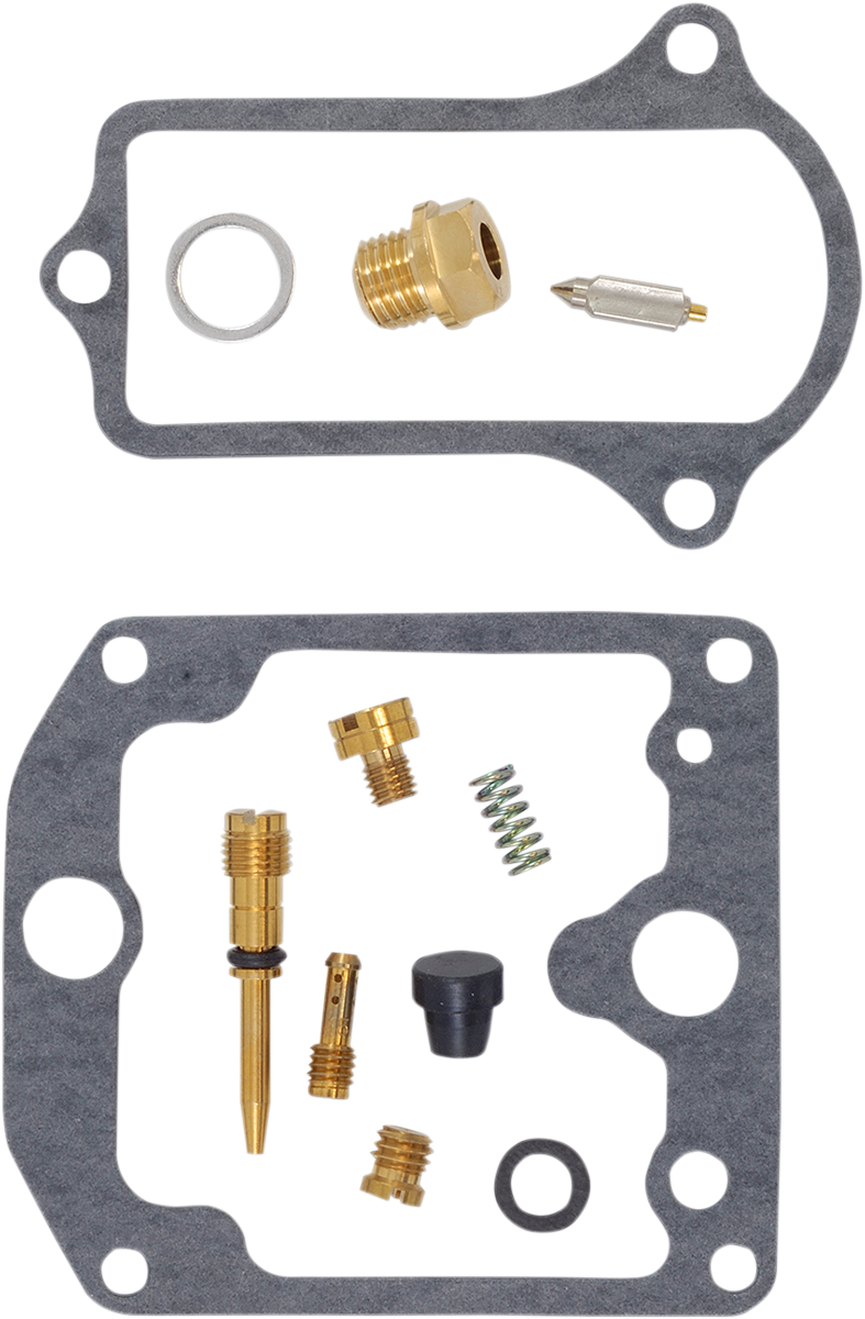 K&L SUPPLY Carburetor Repair Kit