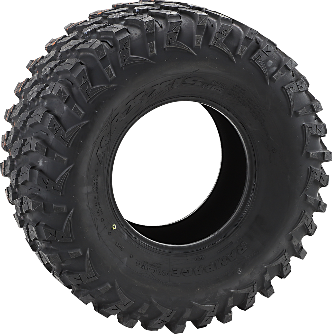MAXXIS Rampage Tire
