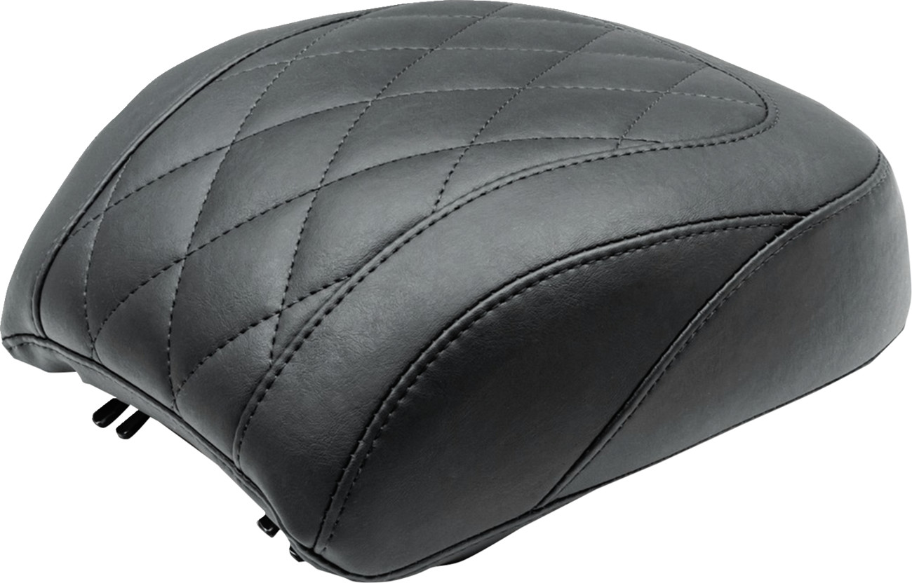 MUSTANG Wide Tripper™ Passenger Seat