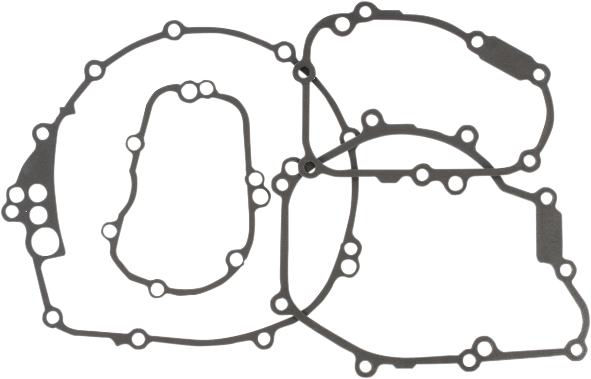 Cometic Lower End Gasket Kit 1999-2002 Yamaha YZF-R6