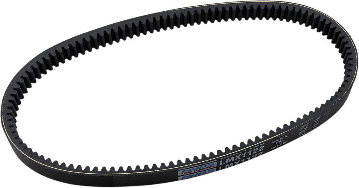 PARTS UNLIMITED Super X Belt