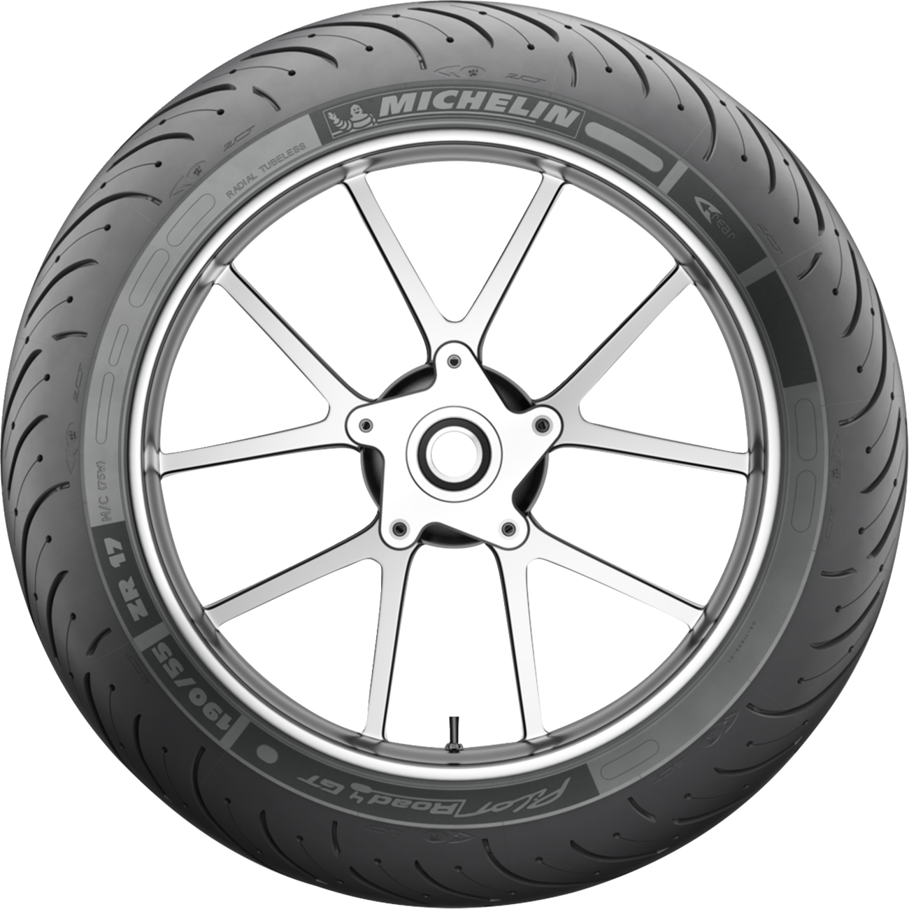 Michelin Pilot Road 4 GT Tires