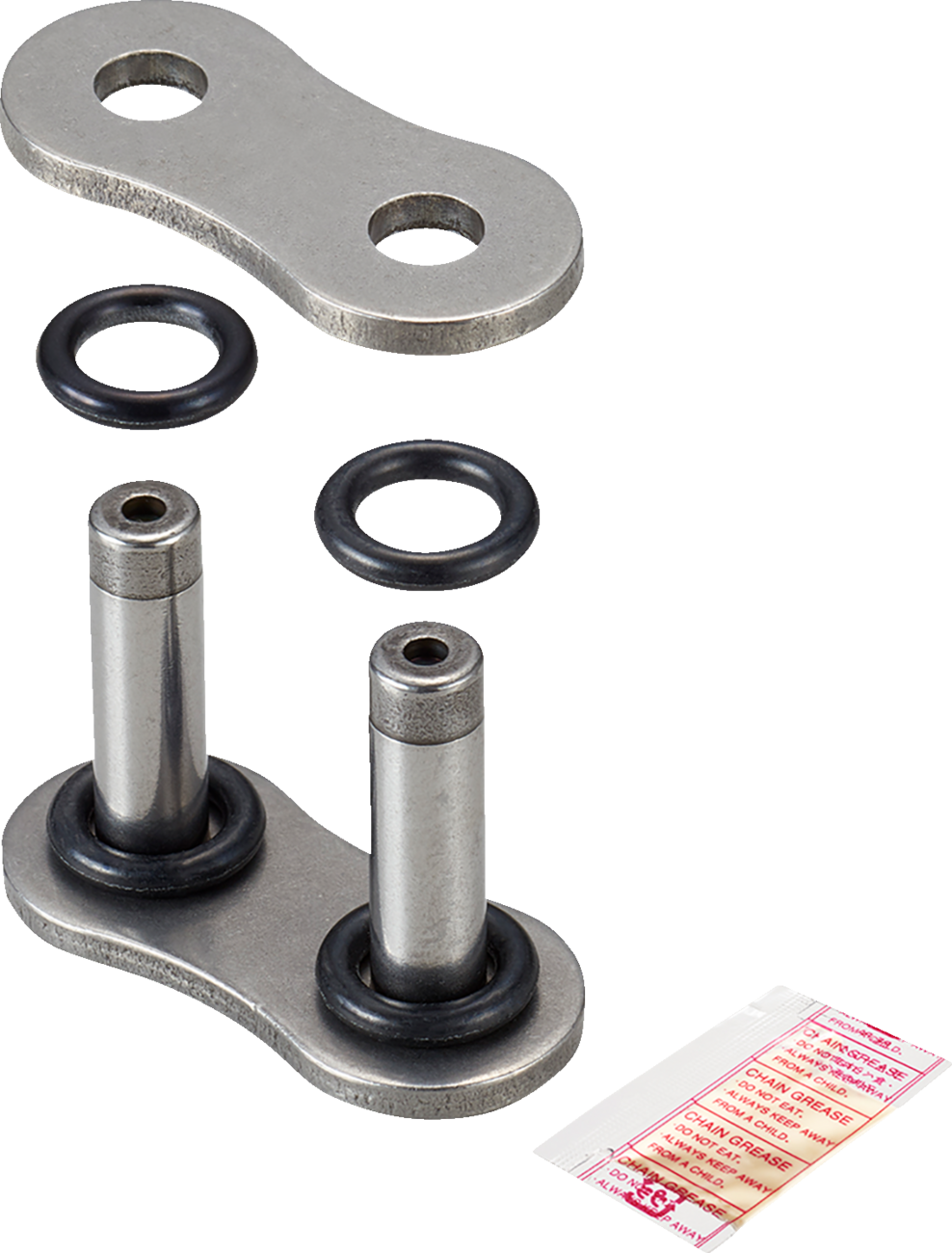 DID Pro V Series O-Ring Chain Connecting Link — 630 V