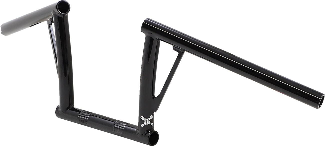 Burly 1" Viejo Cito Handlebars