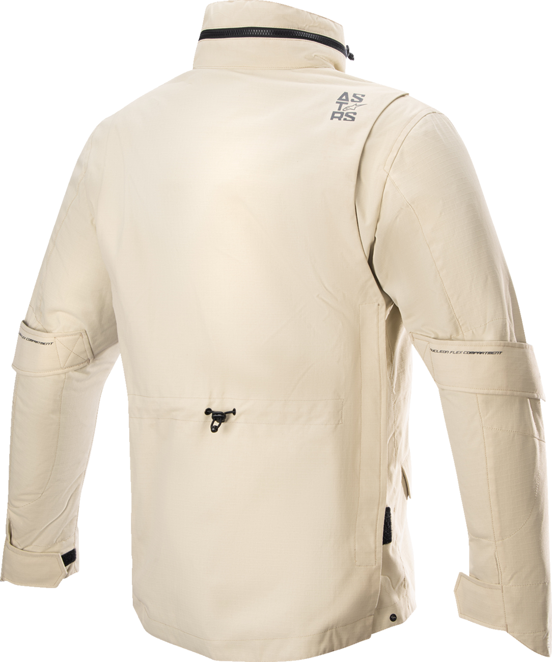 Alpinestars MO.ST.EQ Field WP Primaloft Jacket
