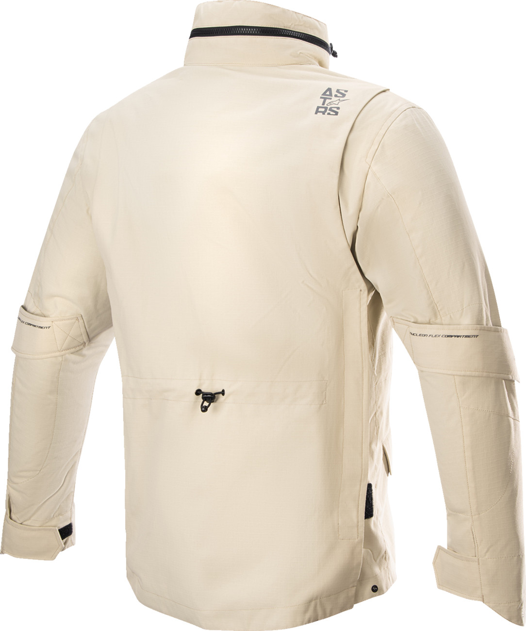 Alpinestars MO.ST.EQ Field WP Primaloft Jacket