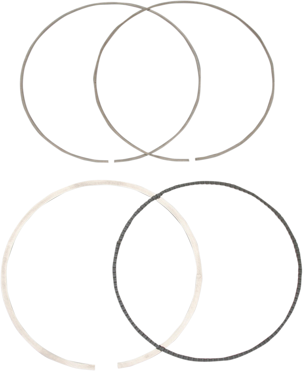 Prox Ring Set Kawasaki/Honda