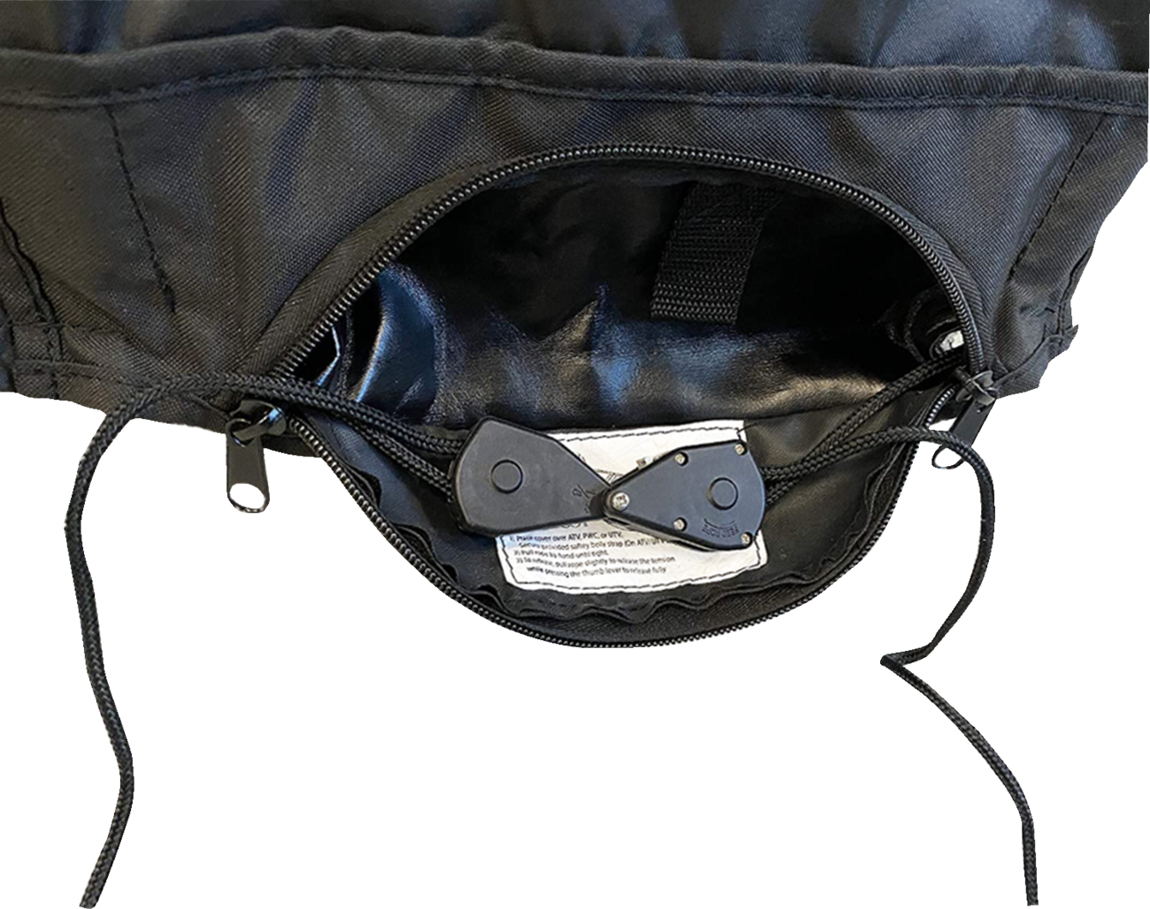 Dowco Guardian® WeatherAll® Plus Ratchet Cover
