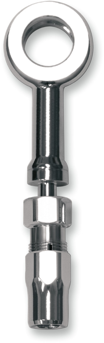 MAGNUM SHIELDING BYO® Build-Your-Own Banjo with Fitting