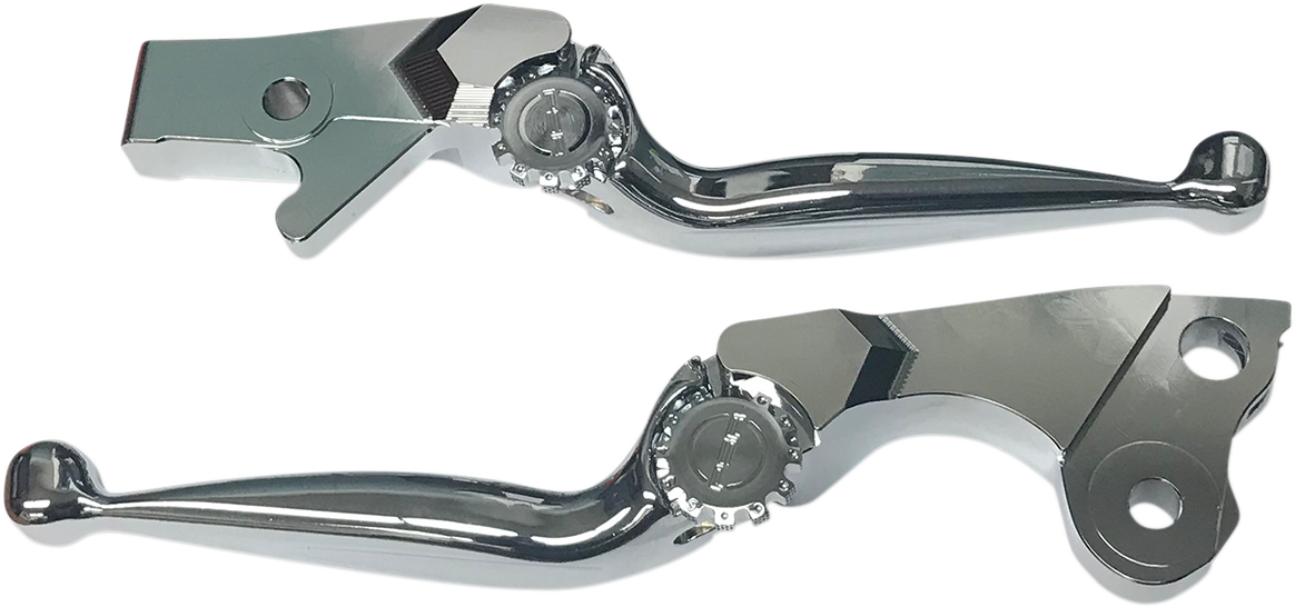 PSR Journey Adjustable Lever Set