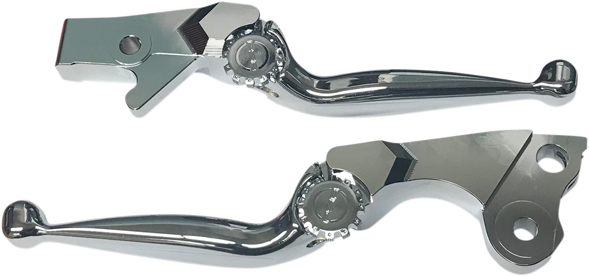 PSR Journey Adjustable Lever Set