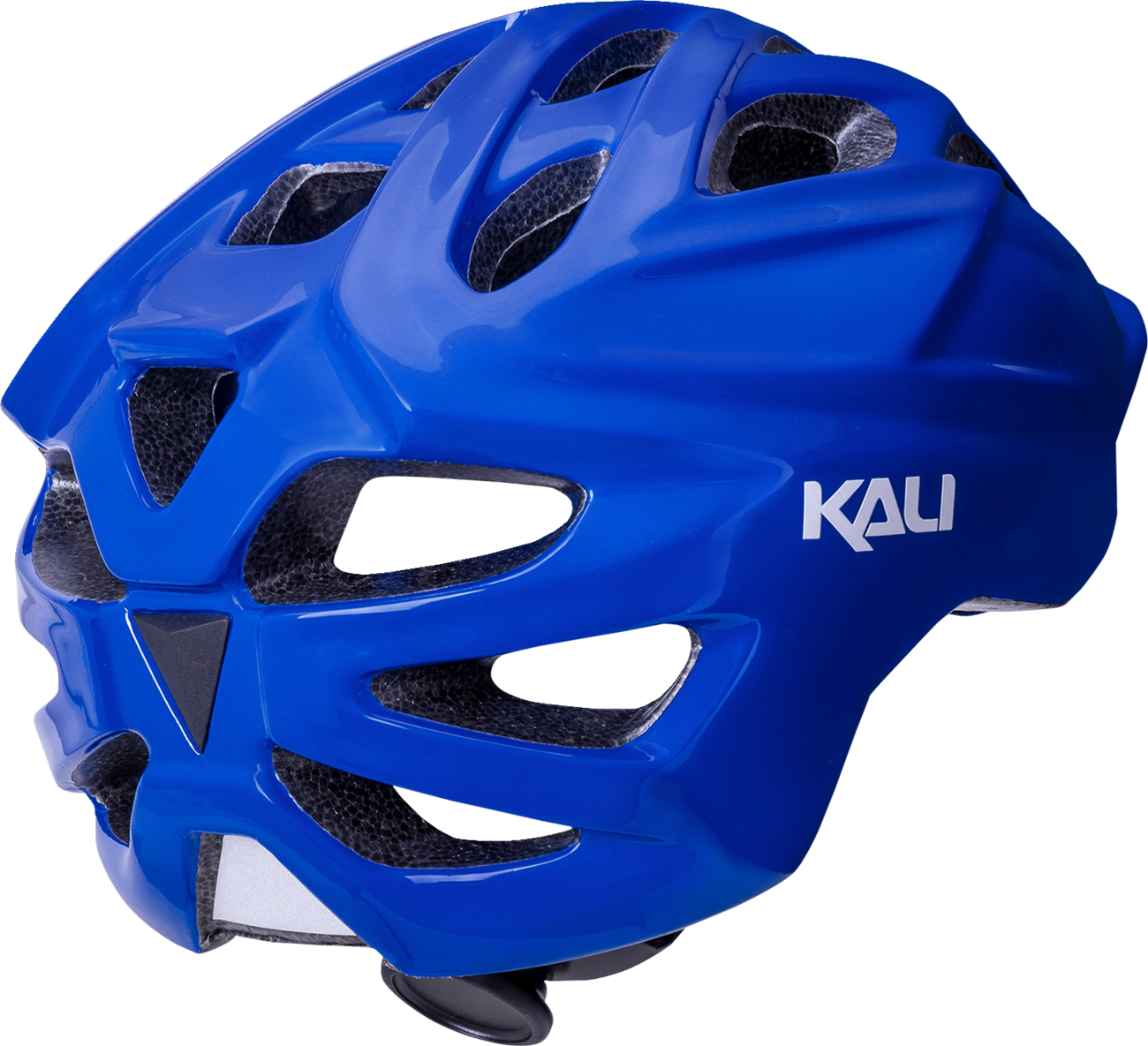 KALI Child Chakra Solid Bicycle Helmet