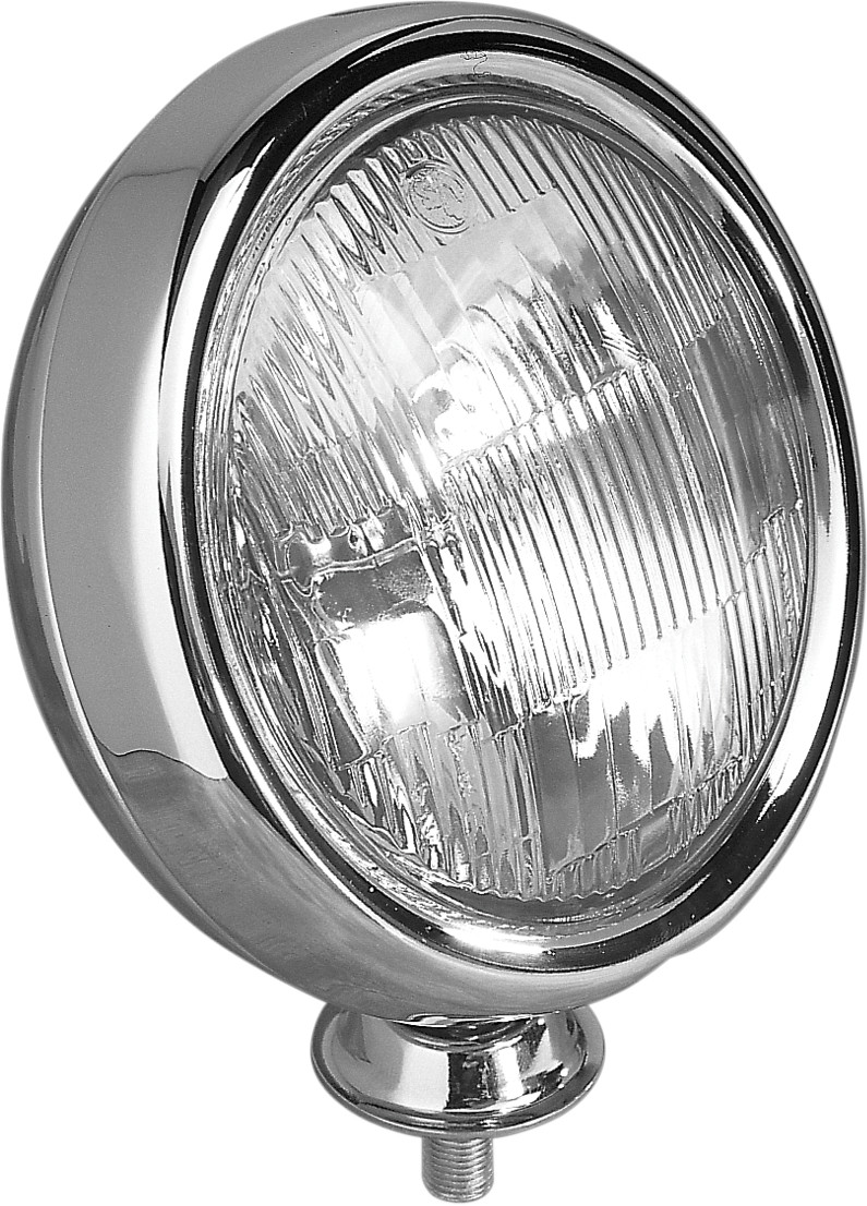 EMGO 4-1/2" Shallow-Body Design Spotlight