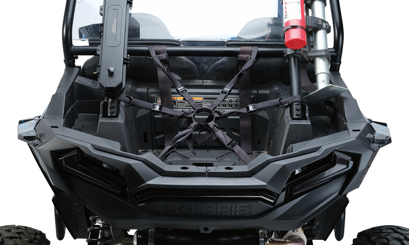 Moose Racing Cargo Straps