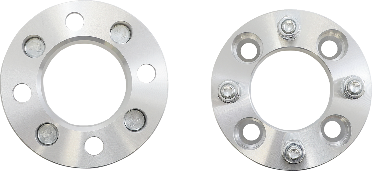 Wheel Spacer