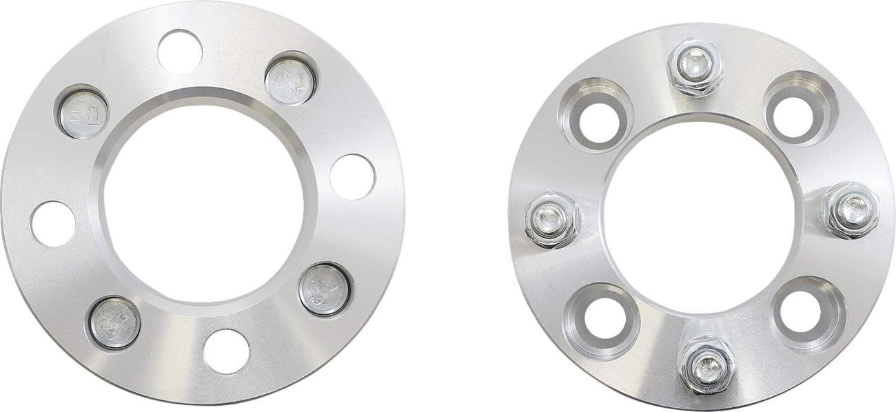 HIGH LIFTER Wide Tracs Wheel Spacers