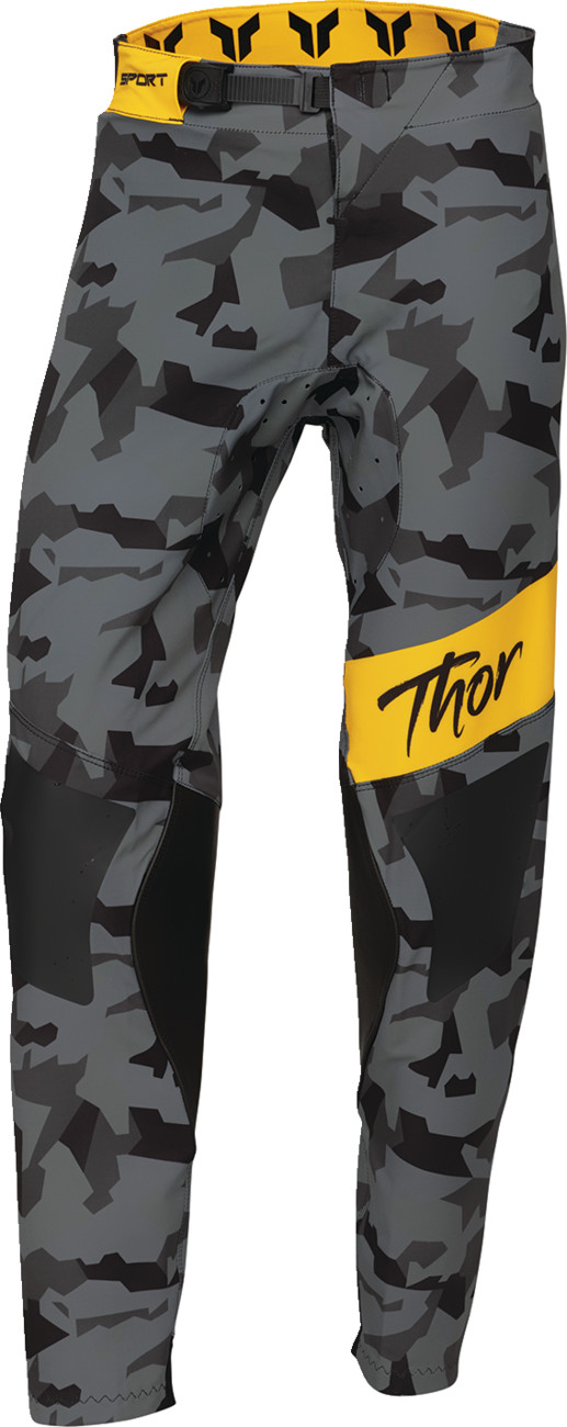 Thor Women's Sportmode Shadow Pants