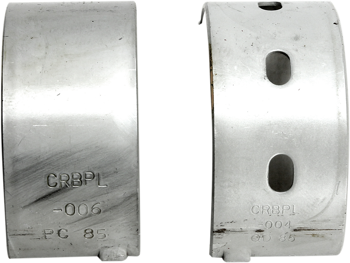 Main Plain Bearing Crankshaft
