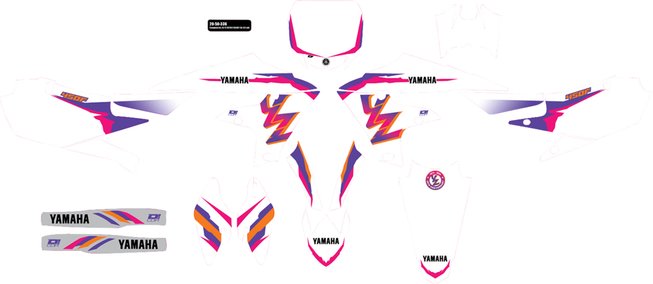 Complete Graphics Kit