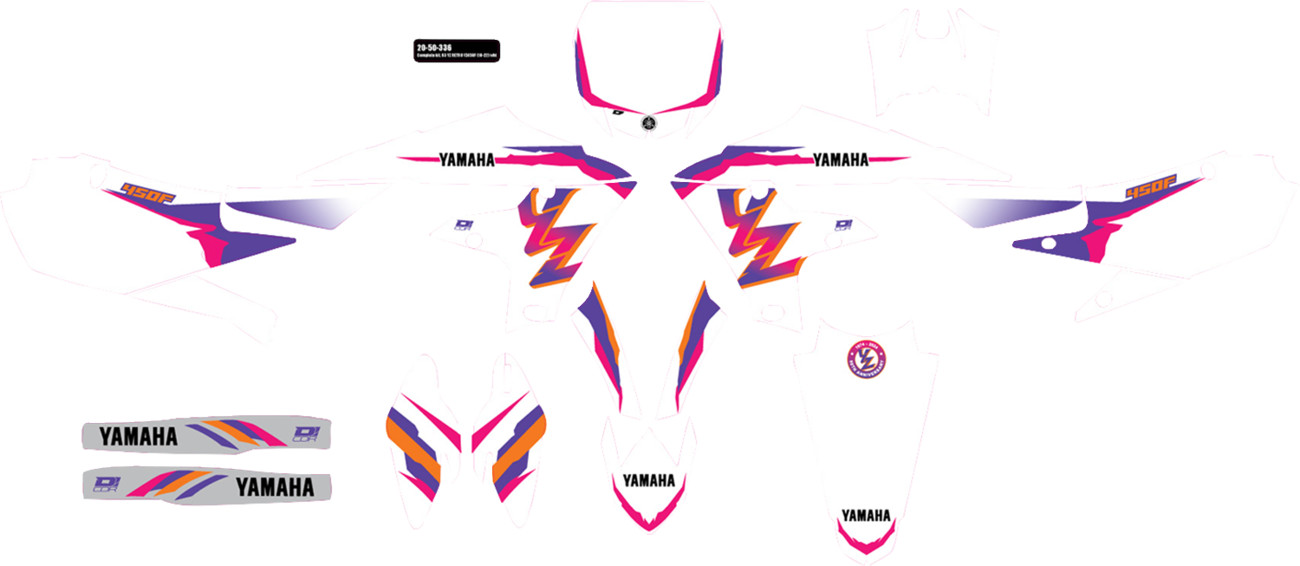 Complete Graphics Kit