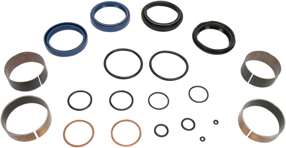 Fork Seal/Dust Seal Kit