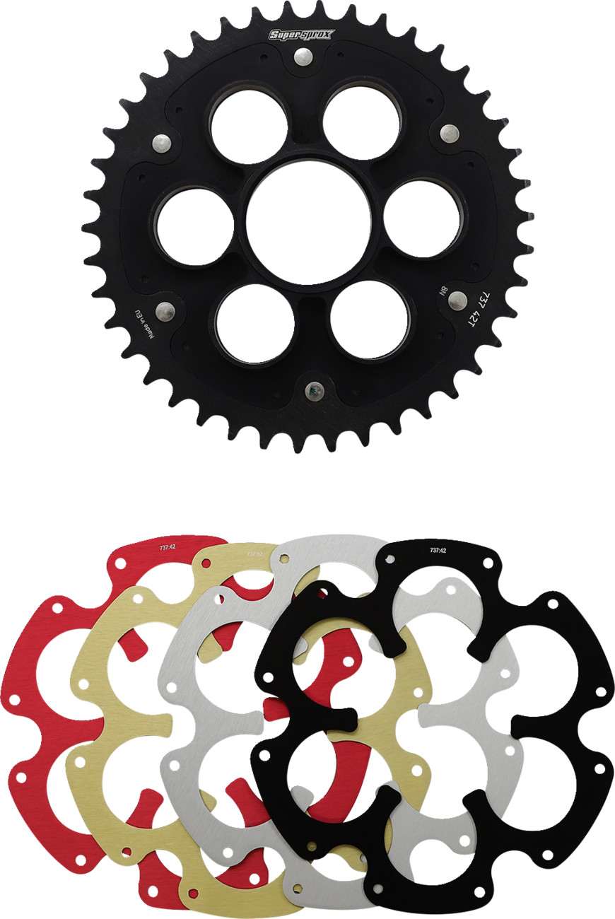 SUPERSPROX Edge Kit