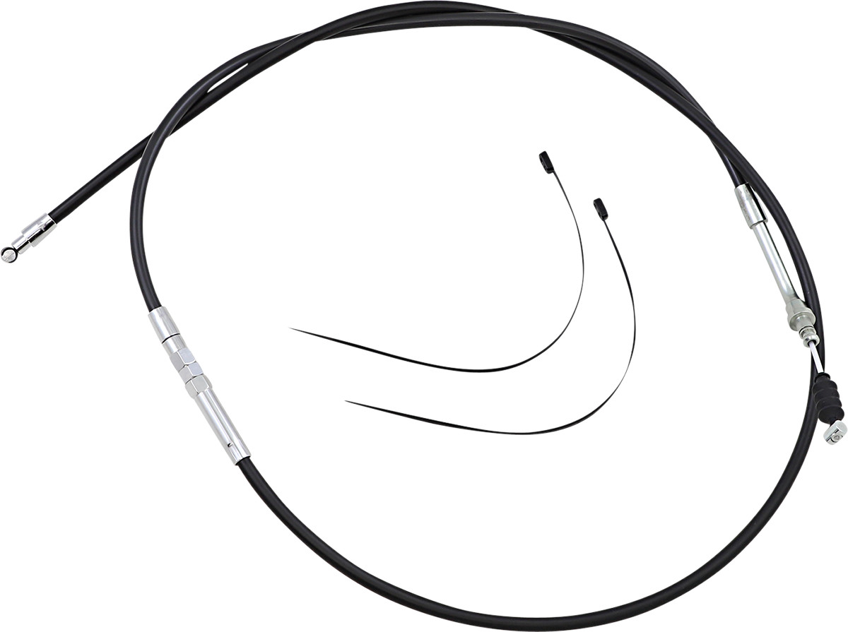 MAGNUM SHIELDING XR Clutch Cable for Indian