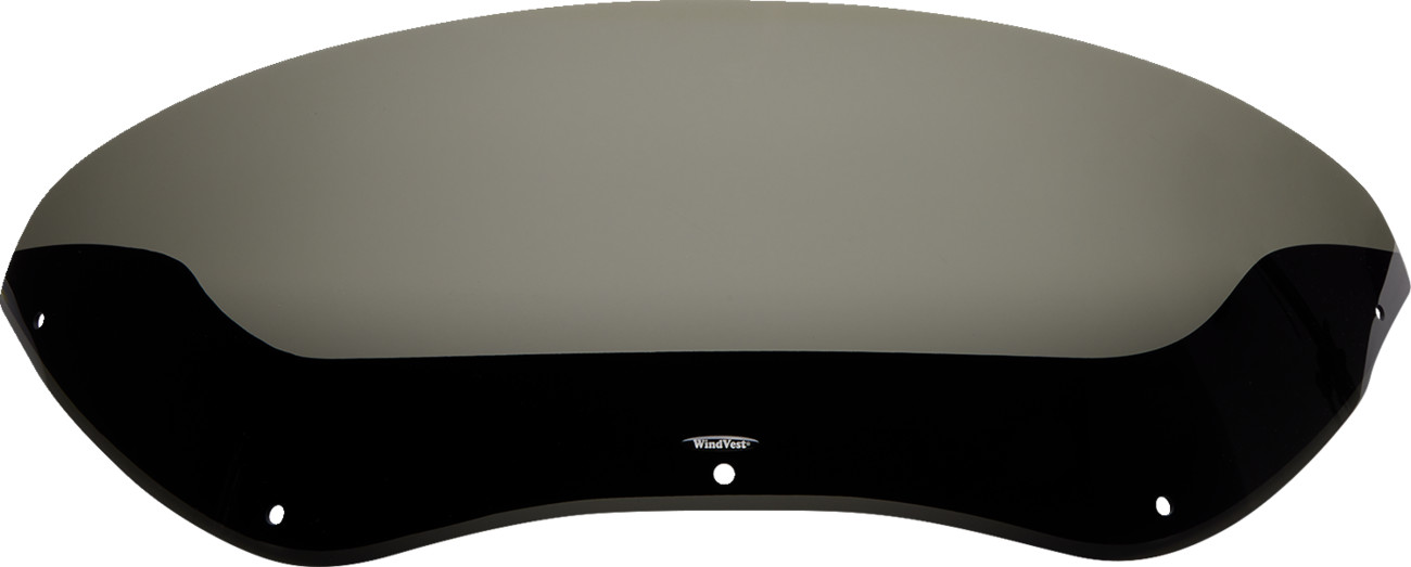 Wind Vest Replacement Windshield For Harley Road Glide 1998-2013