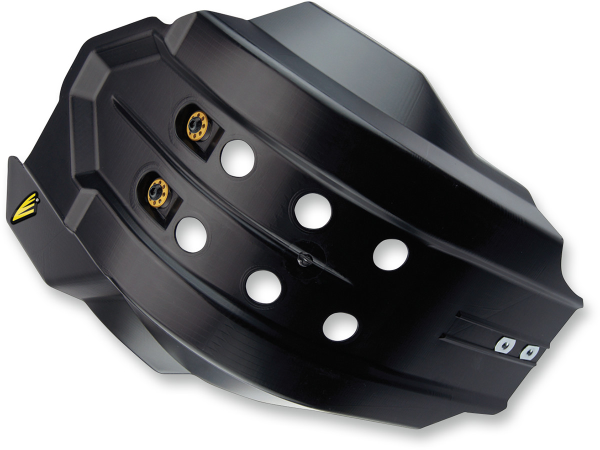 CYCRA Full Armor Skid Plate