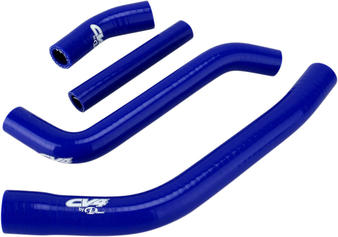 CV4 Performance Radiator Hose Kit