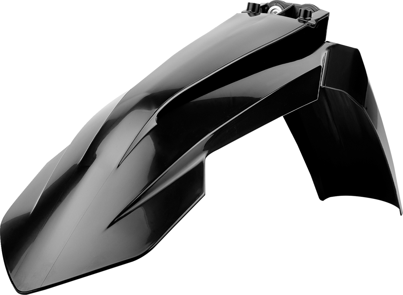 Polisport Front Fender KTM 125cc-500cc 2016-2023