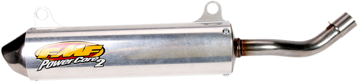 FMF Powercore 2 Silencer Yamaha YZ250 1993-1995 / WR250 1994-1997
