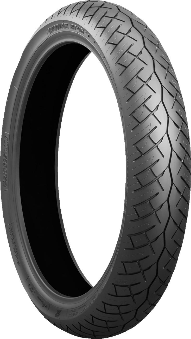 BRIDGESTONE Battlax BT46